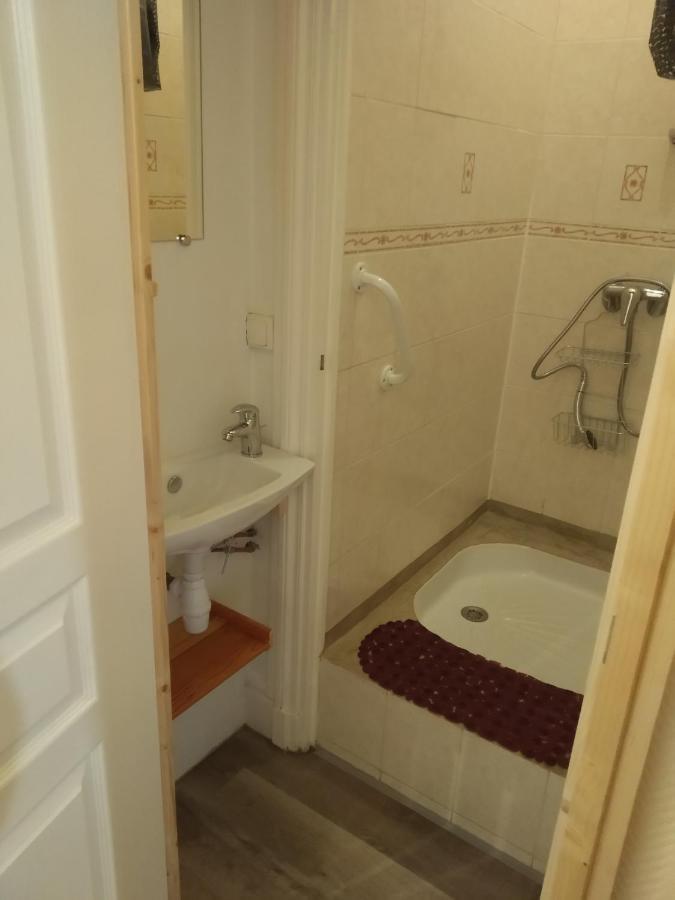 Apartamento Doux Ombrages La Bourboule Exterior foto